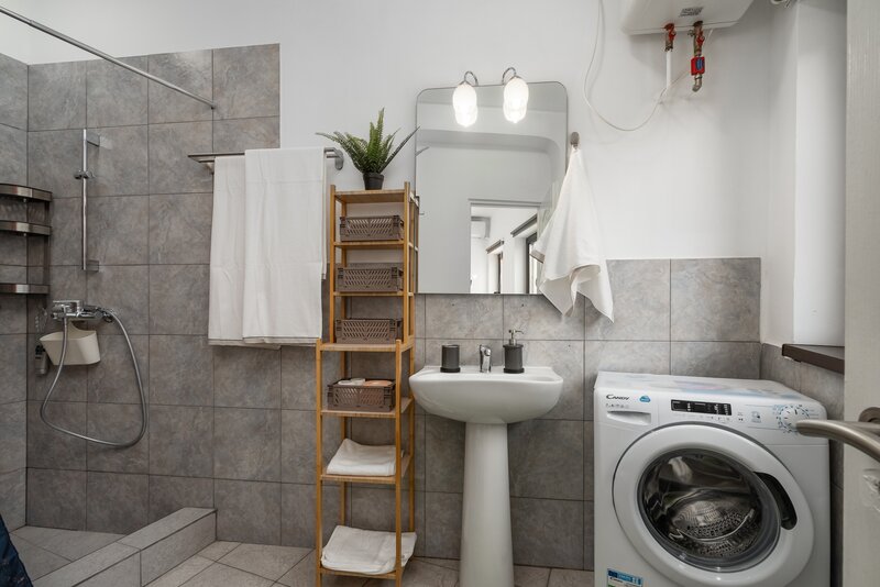 Foisorul de Foc garsoniera in vila interbelica