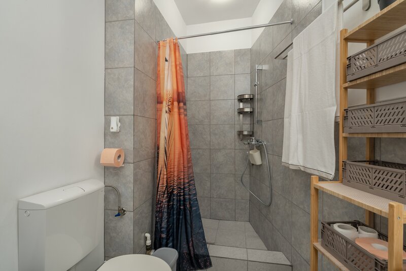 Foisorul de Foc garsoniera in vila interbelica