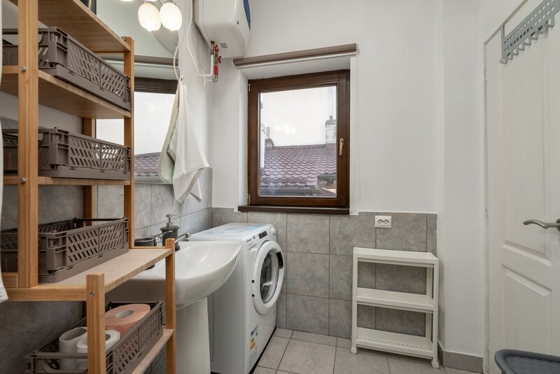 Foisorul de Foc garsoniera in vila interbelica